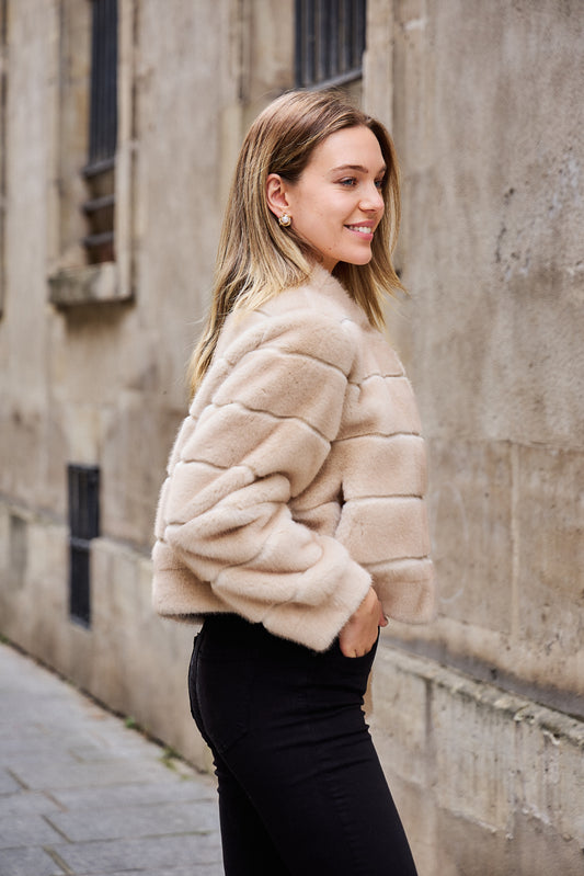 Beige