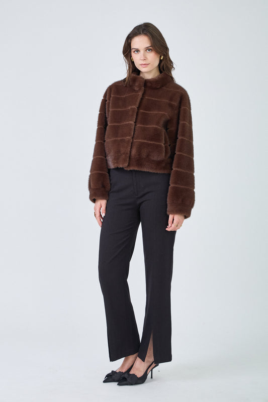 Marron
