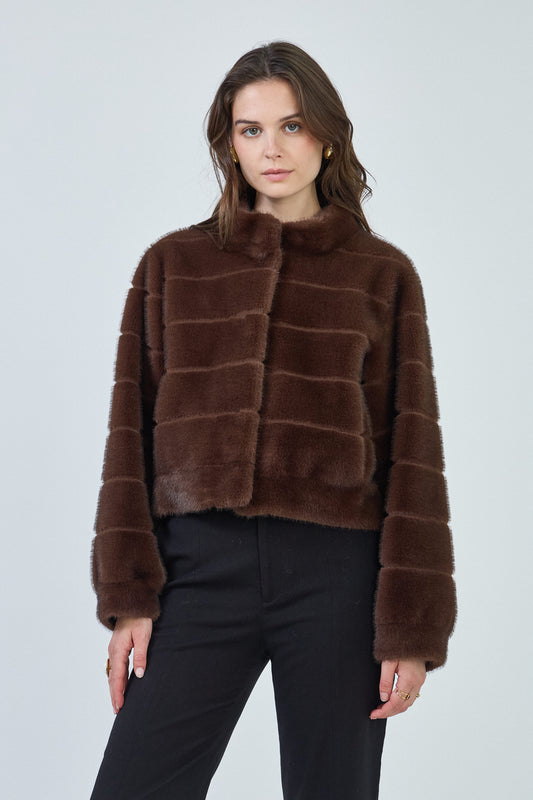 Marron