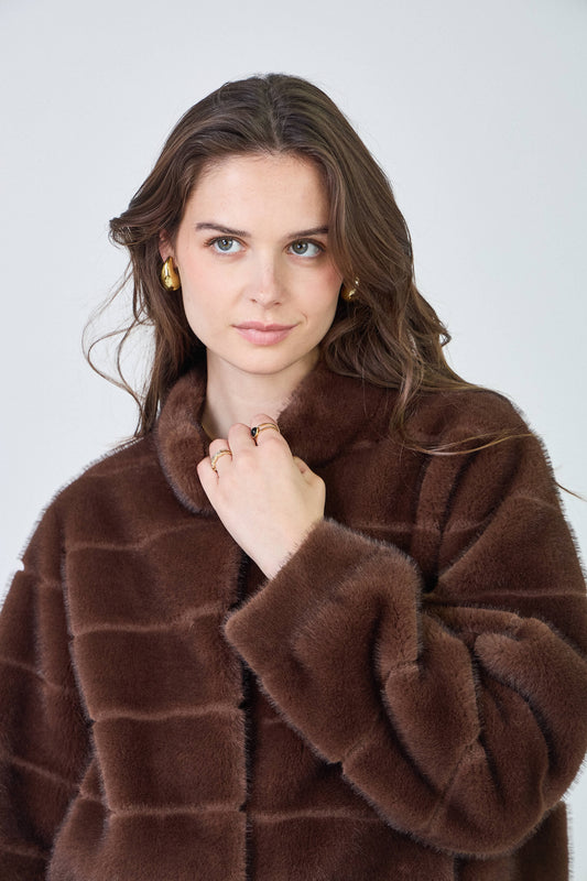 Marron