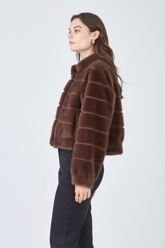 Marron