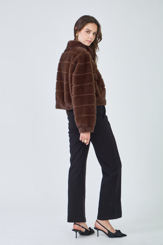 Marron