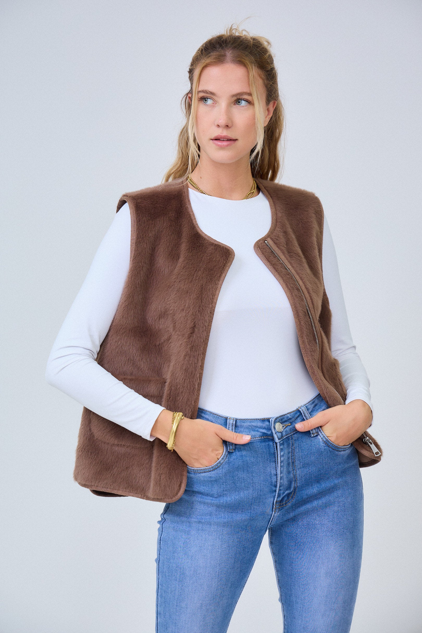 Marron