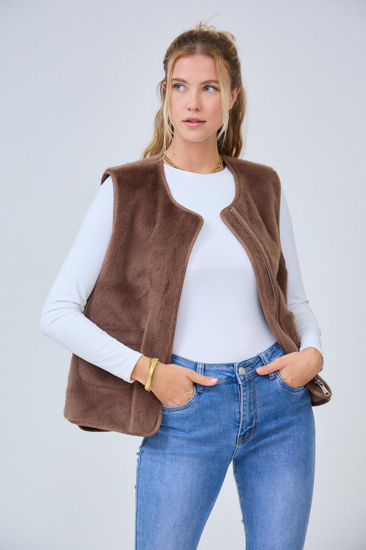 Marron