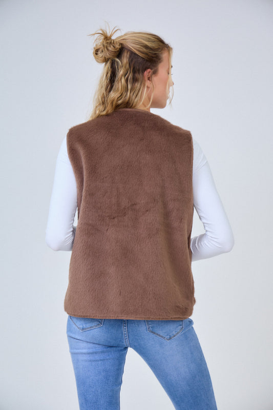 Marron