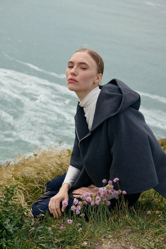 Gris Anthracite