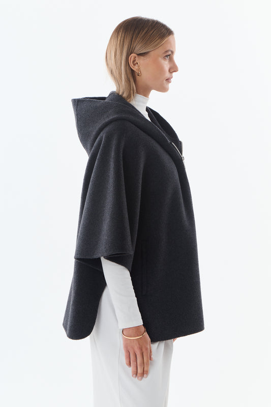 Gris Anthracite
