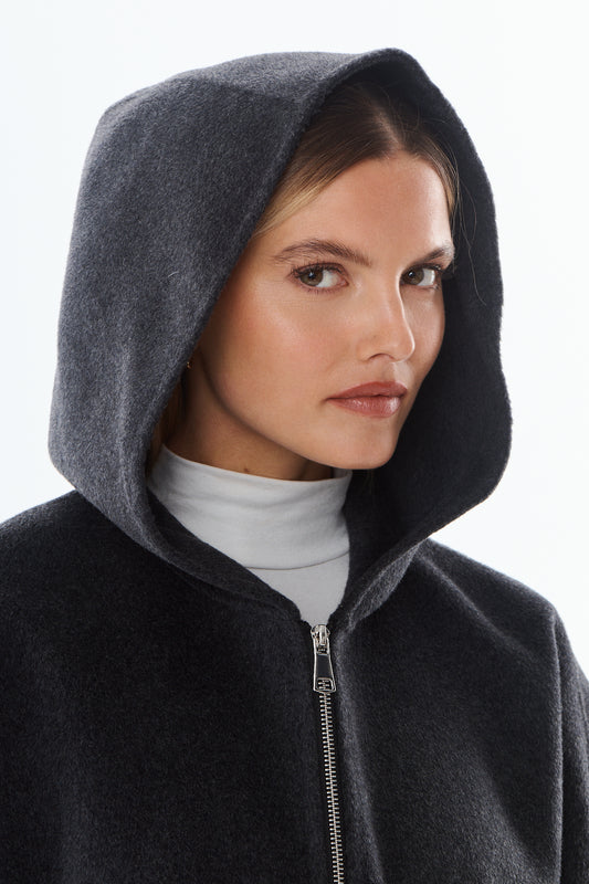 Gris Anthracite
