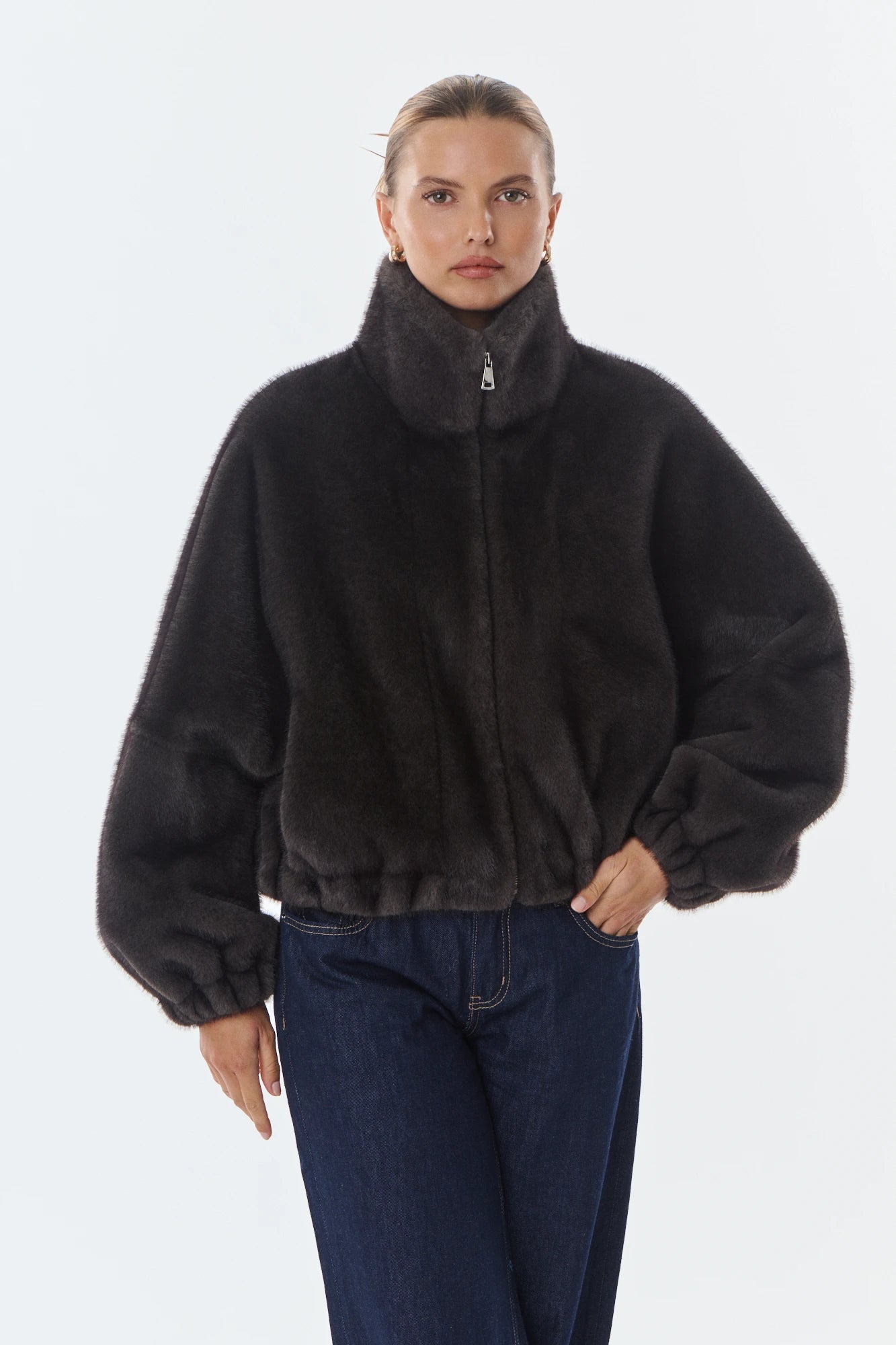 Gris Anthracite