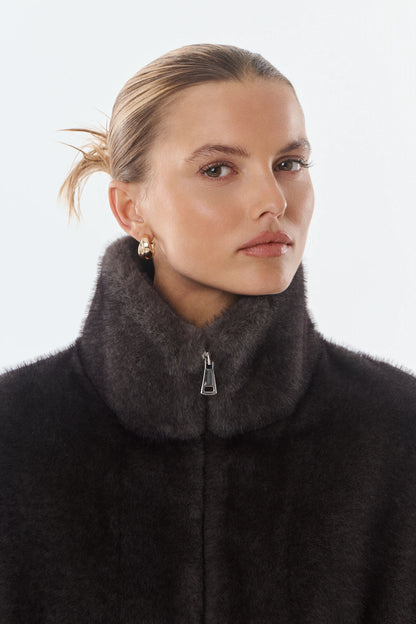 Gris Anthracite