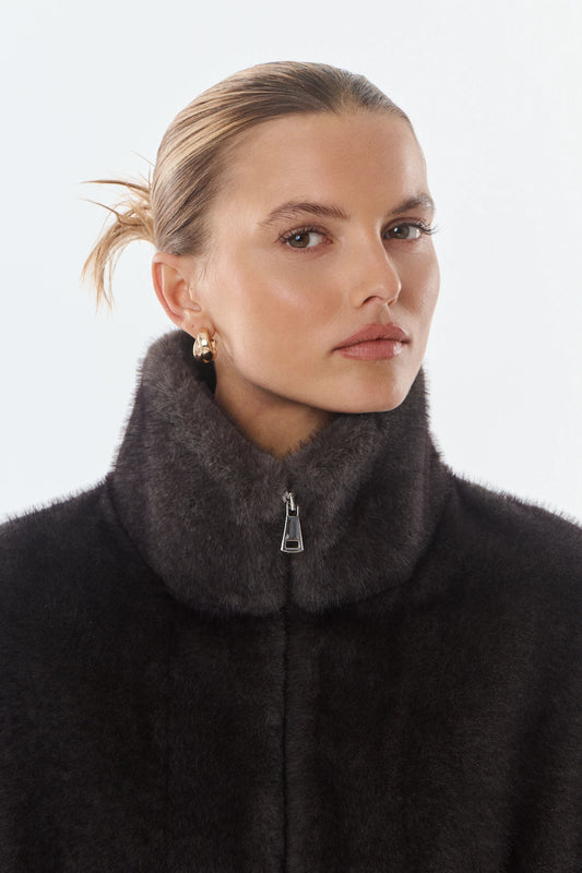 Gris anthracite