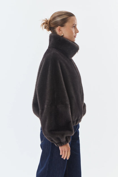 Gris Anthracite