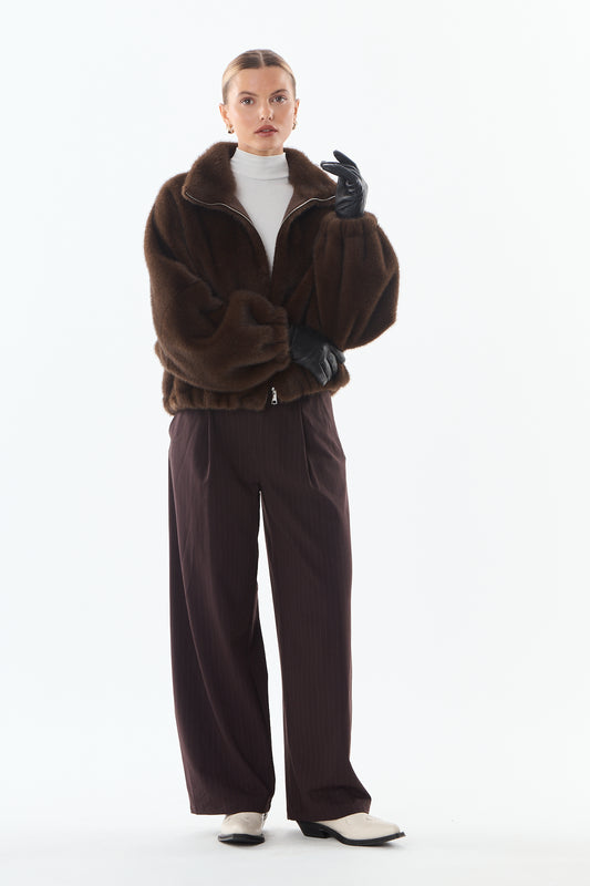Marron