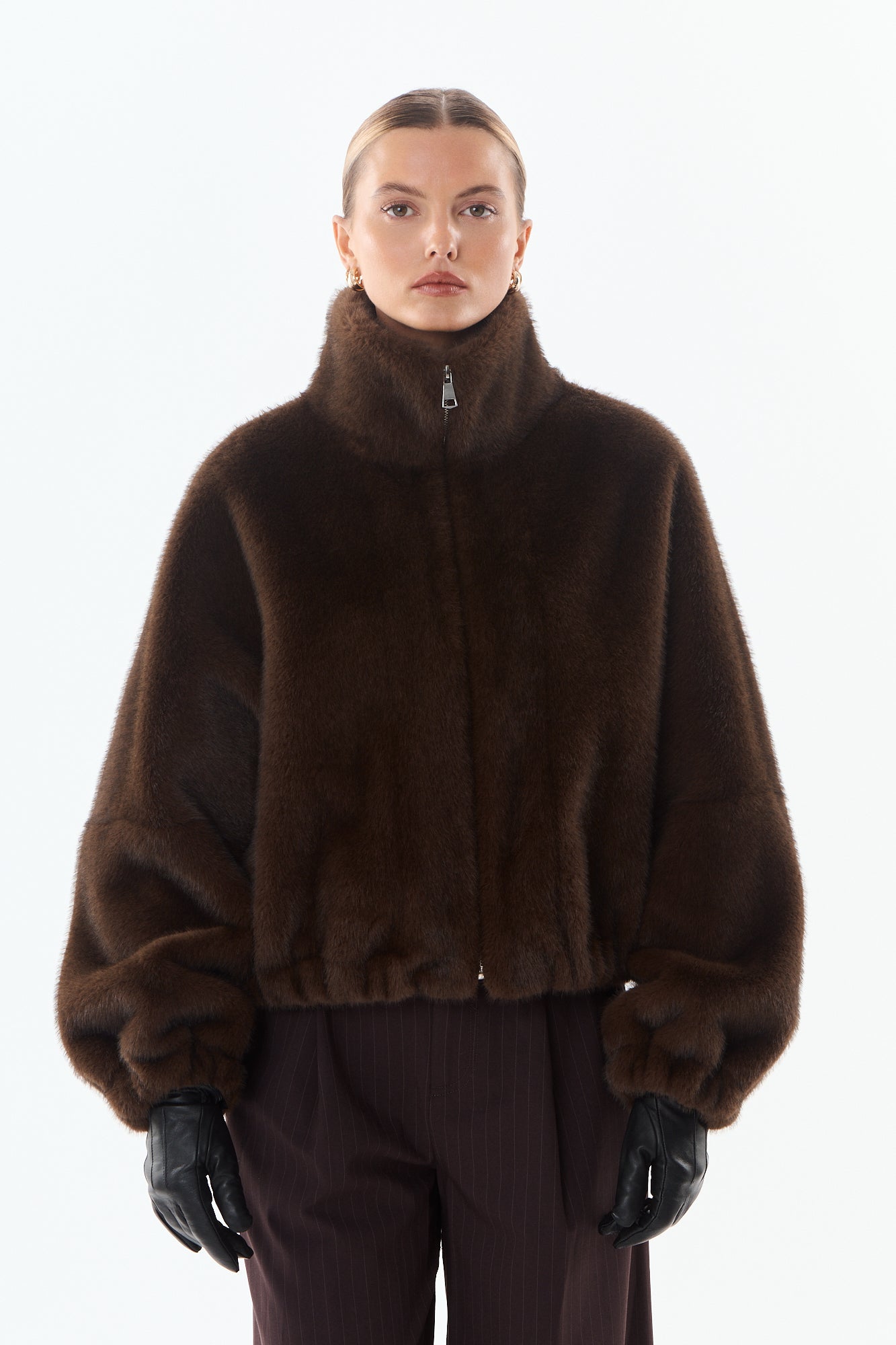 Marron