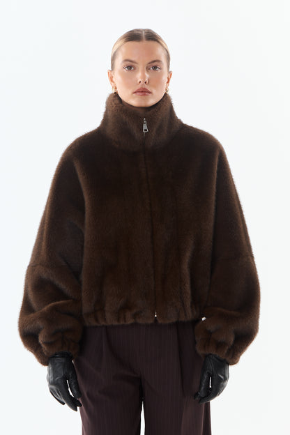 Marron
