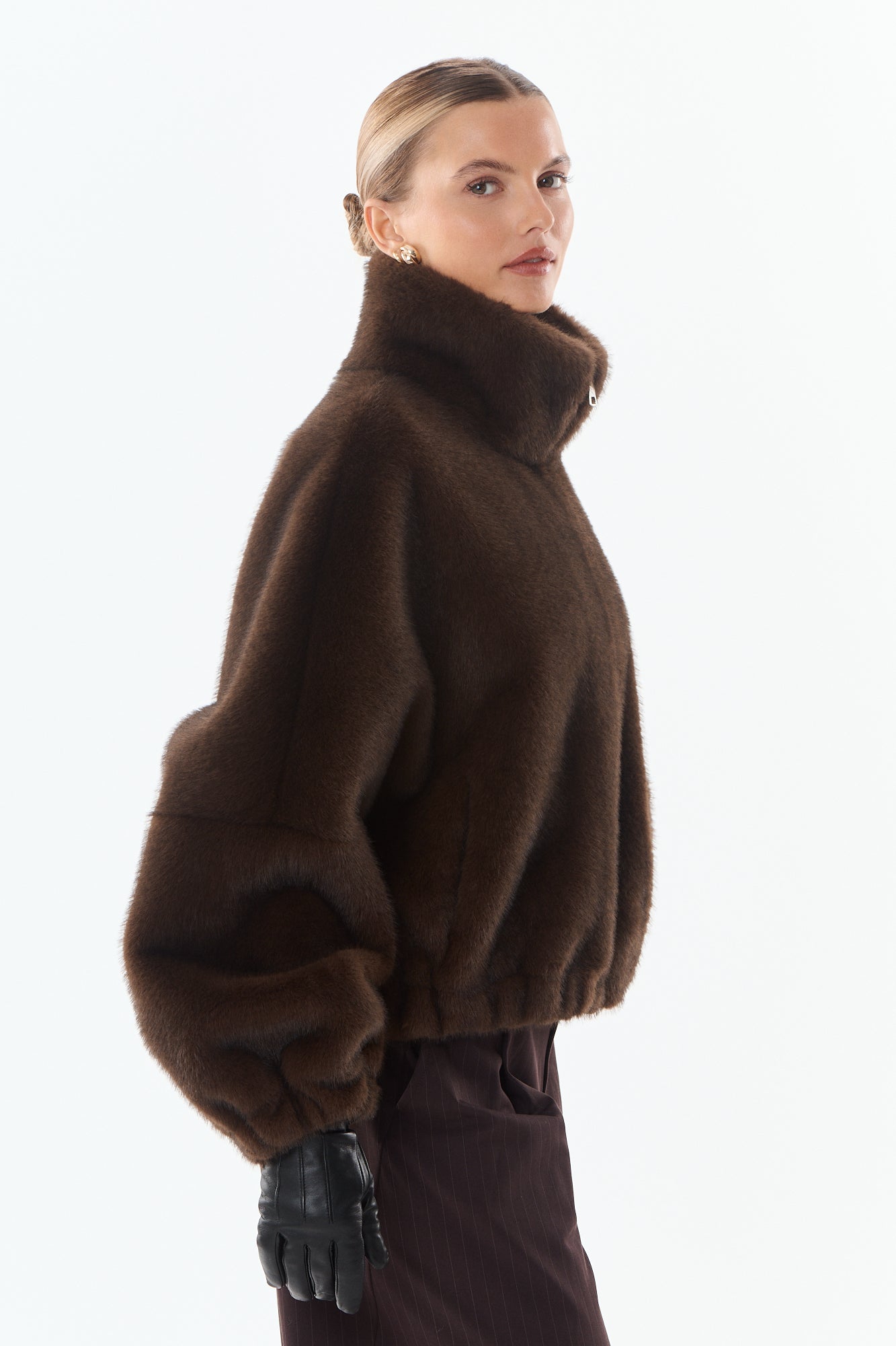 Marron