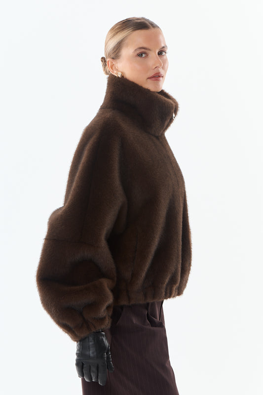 Marron