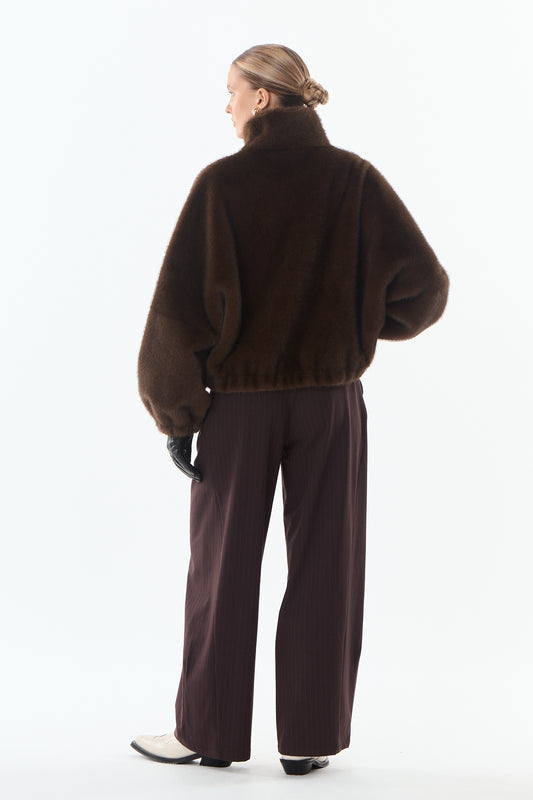 Marron