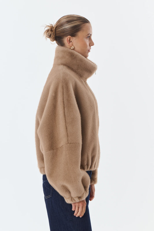 Taupe