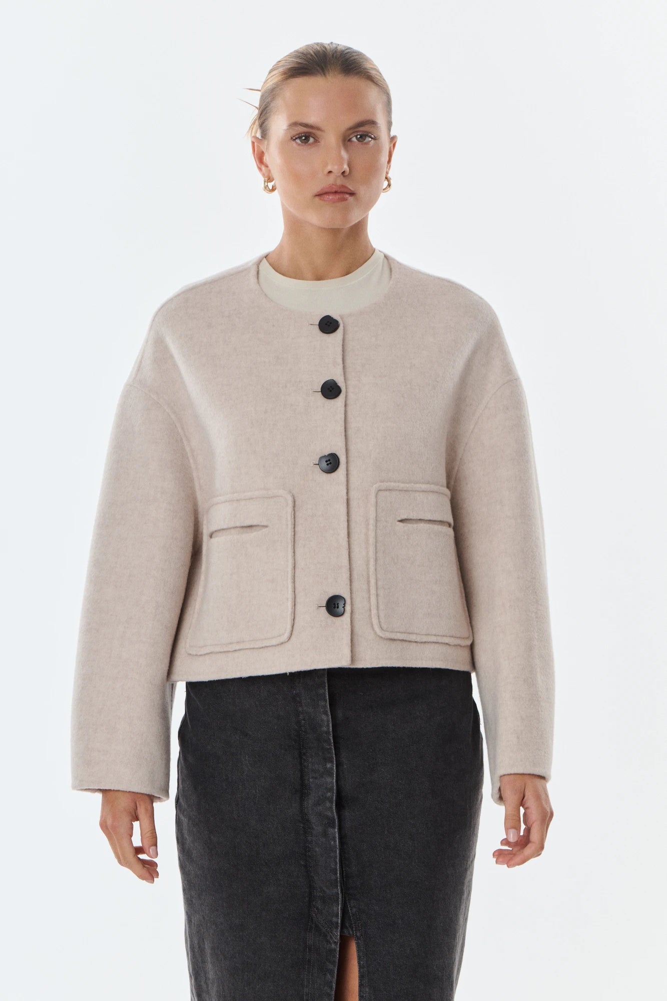 Beige