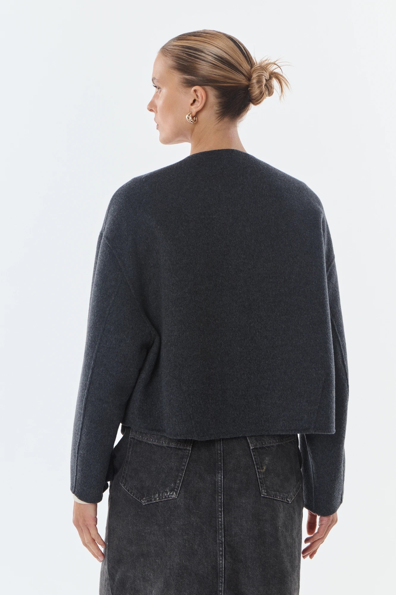 Gris Anthracite
