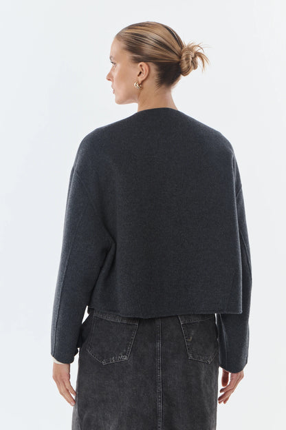 Gris Anthracite