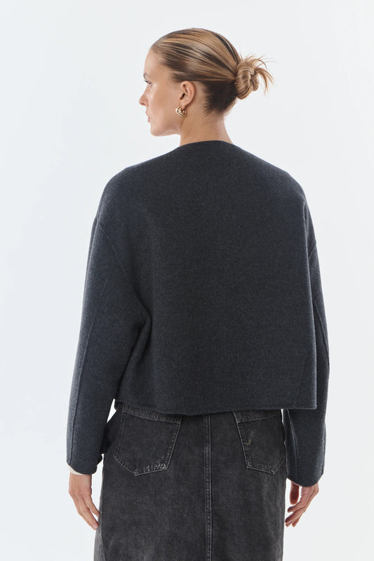 Gris anthracite