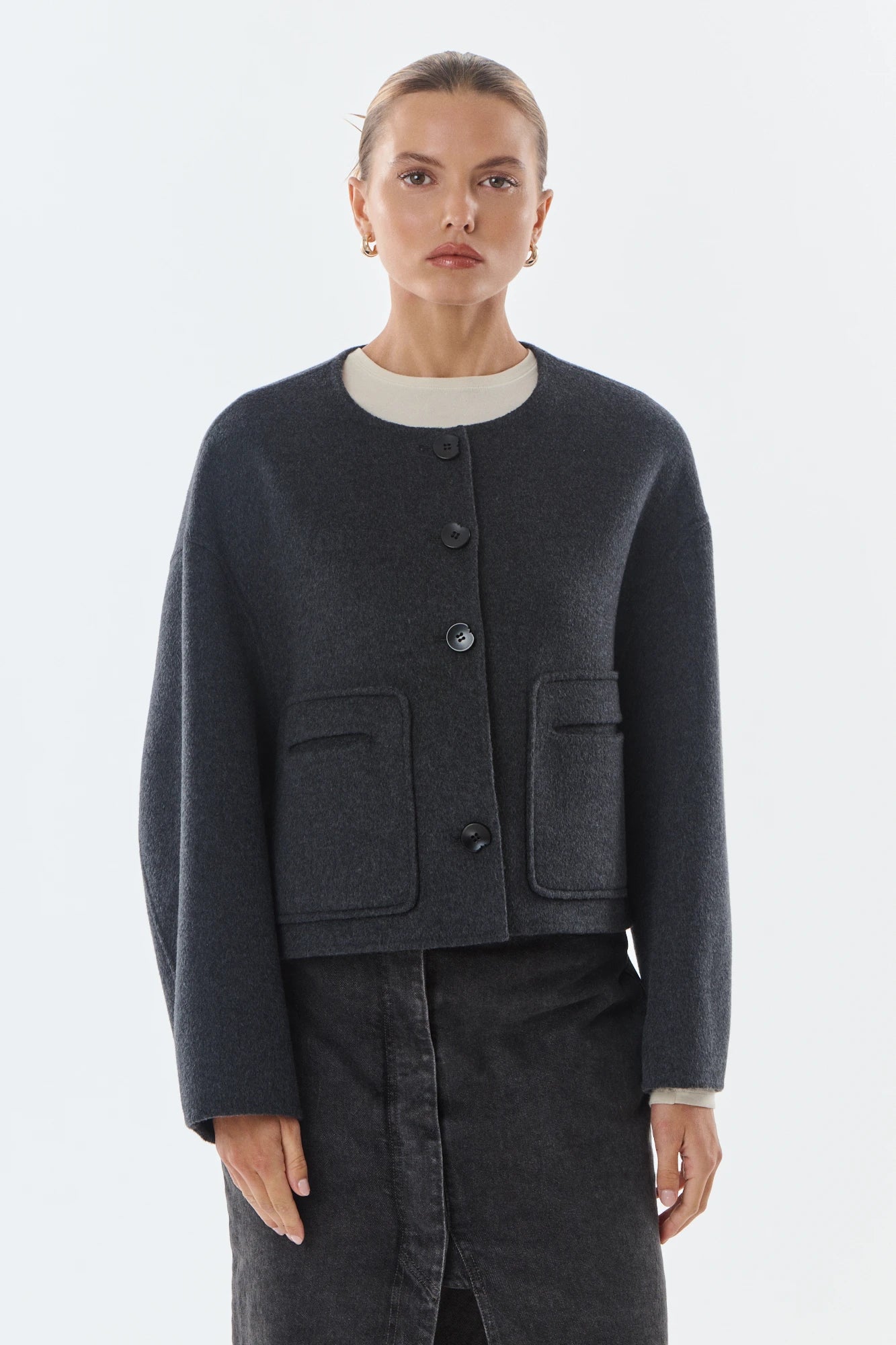 Gris Anthracite