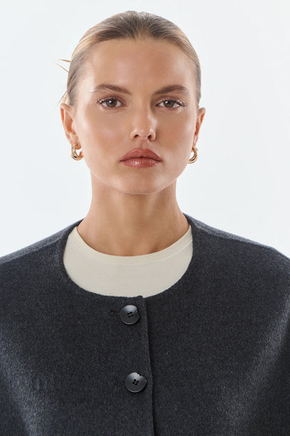 Gris Anthracite