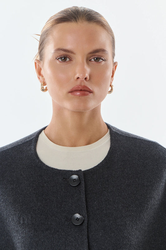 Gris anthracite