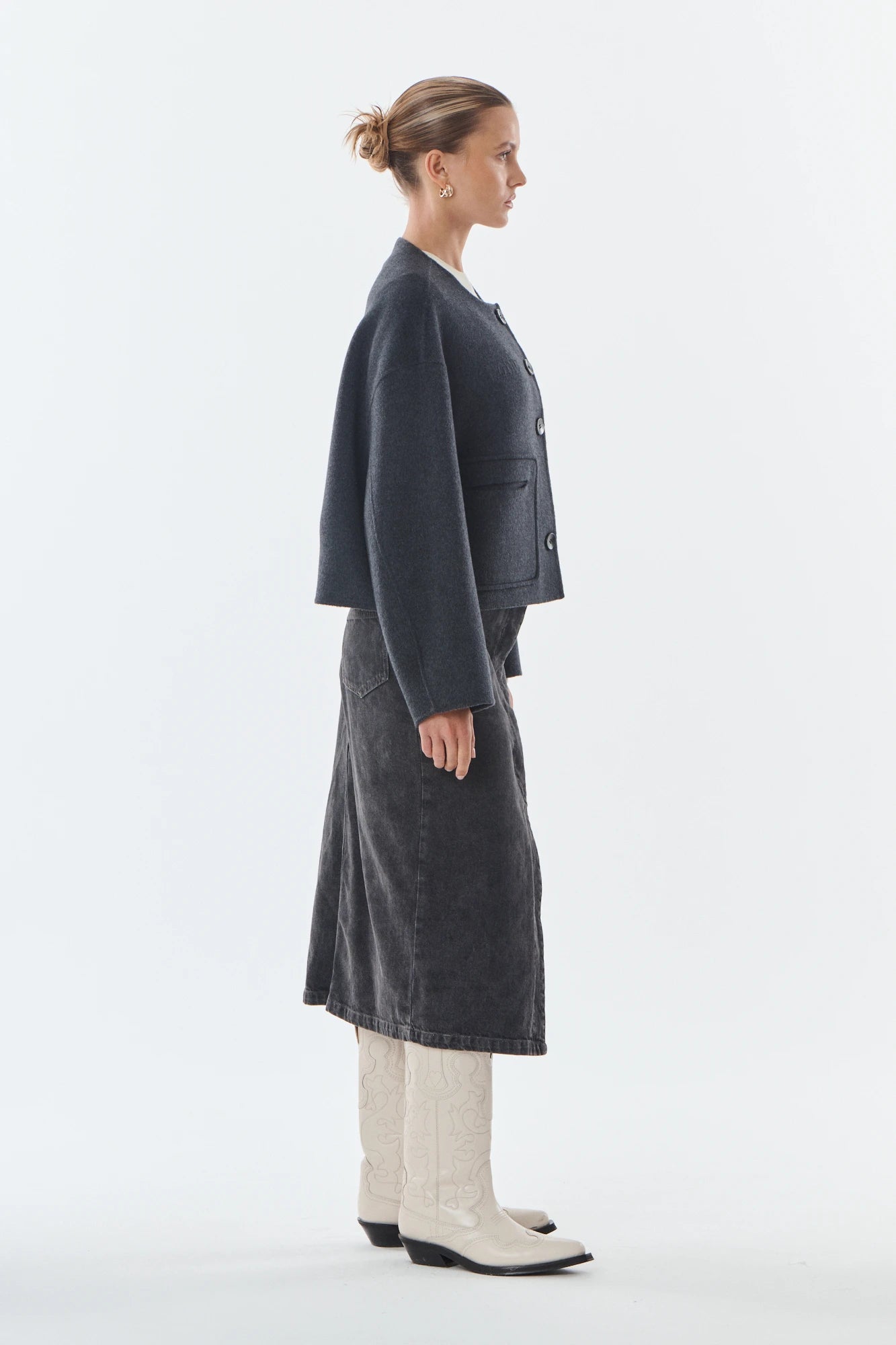 Gris Anthracite