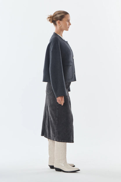 Gris Anthracite