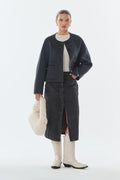 Gris Anthracite