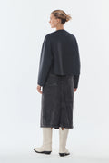 Gris Anthracite