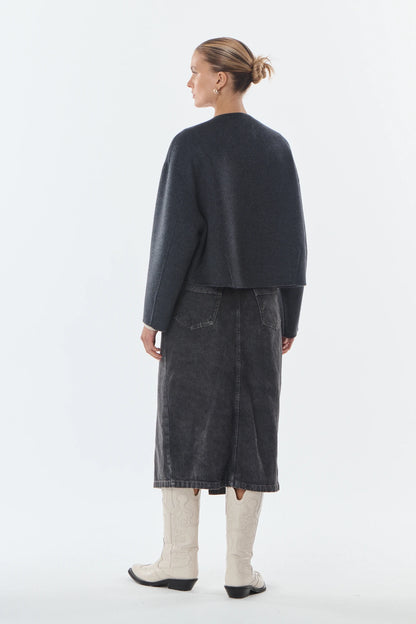 Gris Anthracite