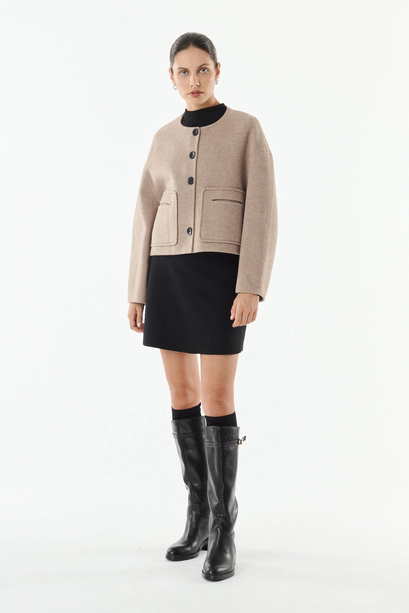 Taupe