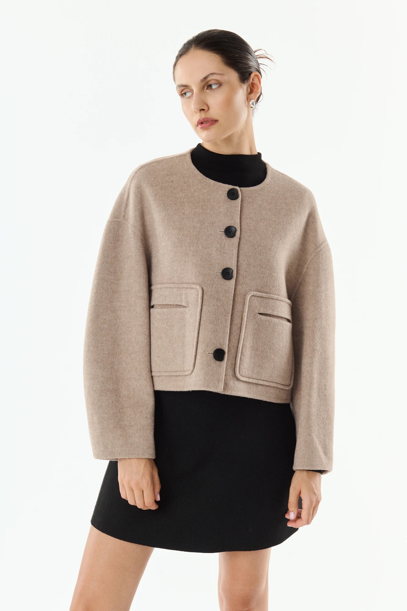 Taupe