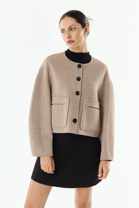Taupe