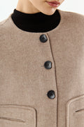Taupe
