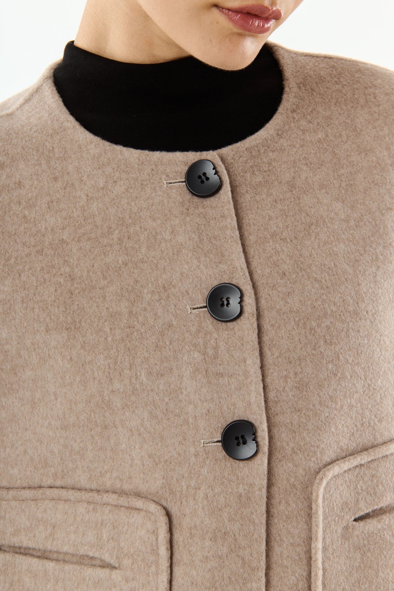 Taupe