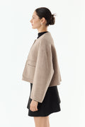 Taupe