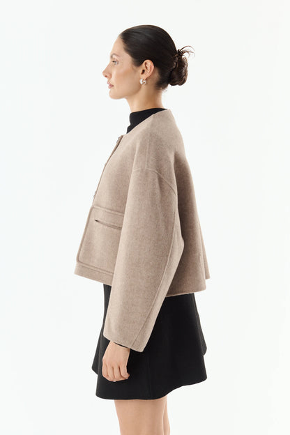 Taupe