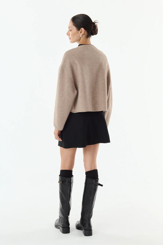 Taupe