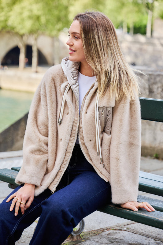 Beige