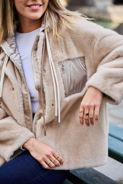 Beige