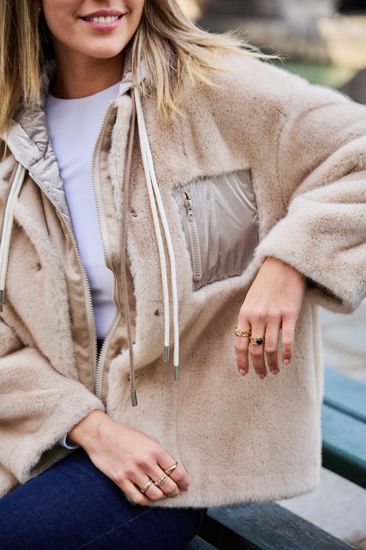 Beige