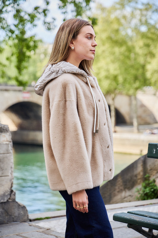 Beige