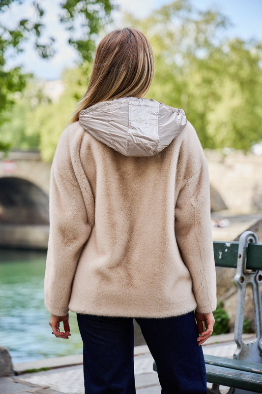 Beige