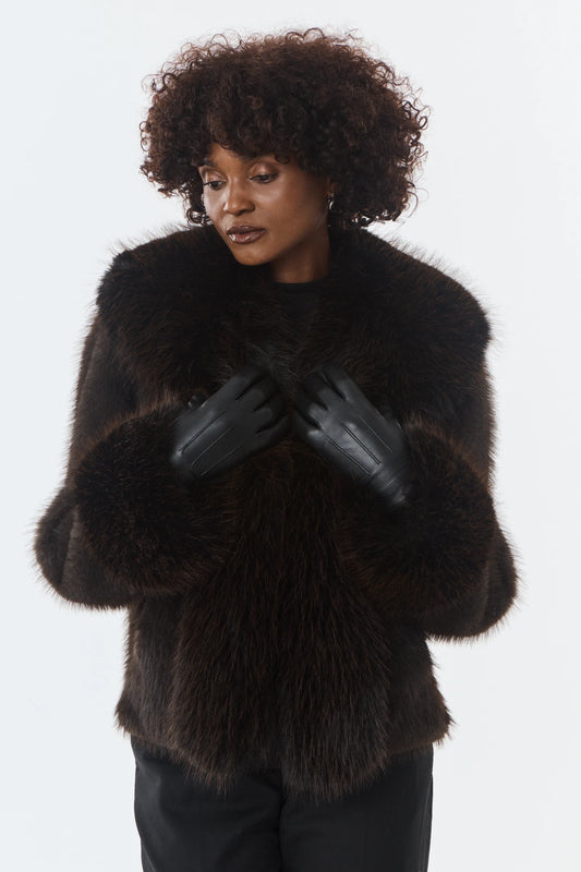Gris anthracite
