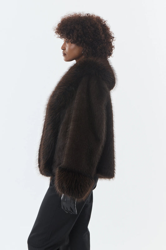 Gris anthracite